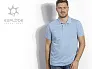 AZZURRO II polo shirt - EXPLODE