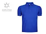AZZURRO II polo shirt - EXPLODE