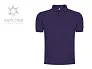 AZZURRO II polo shirt - EXPLODE