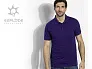 AZZURRO II polo shirt - EXPLODE