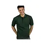 AZZURRO II polo shirt - EXPLODE