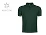 AZZURRO II polo shirt - EXPLODE