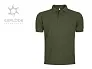 AZZURRO II polo shirt - EXPLODE