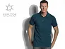 AZZURRO II polo shirt - EXPLODE