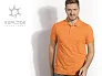 AZZURRO II polo shirt - EXPLODE