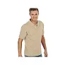 AZZURRO II polo shirt - EXPLODE