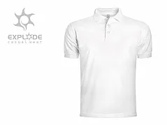 polo shirt - EXPLODE
