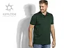 UNO Muška pamučna polo majica - EXPLODE