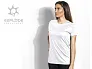 TEE LADY ŽENSKA SPORTSKA MAJICA - EXPLODE