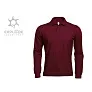 GATOR long sleeve polo shirt - EXPLODE