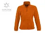 POLARIS LADY polar fleece sweatshirt/jacket - EXPLODE