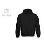 CHAMP Unisex hoodica s kapuljačom - EXPLODE