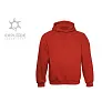 CHAMP Unisex hoodica s kapuljačom - EXPLODE