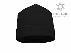ski cap - EXPLODE