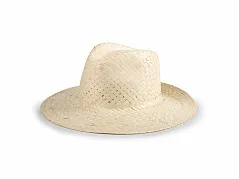 straw hat - EXPLODE