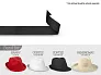 PROMO BAND hat band - EXPLODE