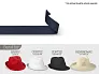 PROMO BAND hat band - EXPLODE