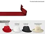 PROMO BAND hat band - EXPLODE
