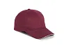 SPRINT 6 panel sandwich cap - EXPLODE