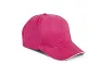 SPRINT 6 panel sandwich cap - EXPLODE