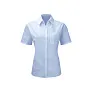 BUSINESS ssL WOMEN women’s short sleeves shirt - EXPLODE