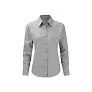 OXFORD LSL WOMEN women’s long sleeve shirt - EXPLODE