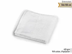 towel 50 x 100 cm - EXPLODE