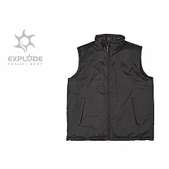 bodywarmer - EXPLODE