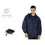REGATA windbreaker - EXPLODE