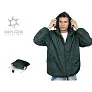 REGATA windbreaker - EXPLODE