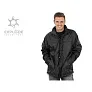 RESORT windbreaker with lining - EXPLODE