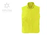 TRAPPER polar fleece vest - EXPLODE