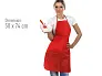 CUISINA pregača - EXPLODE