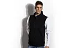 FEEDBACK MEN men’s softshell bodywarmer - EXPLODE