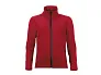 NERA women’s softshell jacket - EXPLODE