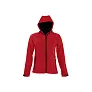 PROTECT WOMEN Ženska Softshell jakna - EXPLODE