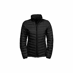 women’s lightweight padded jacket - EXPLODE