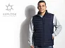 NOVA MEN winter vest - EXPLODE