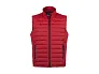 NOVA MEN winter vest - EXPLODE