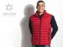 NOVA MEN winter vest - EXPLODE