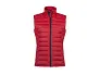 NOVA WOMEN women’s winter vest - EXPLODE