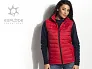 NOVA WOMEN women’s winter vest - EXPLODE