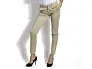 CHINO WOMEN women's pants - EXPLODE