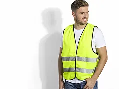 Sigurnosni prsluk - TEKTON PRO