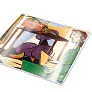 POLY BAG 15 x 18 foil