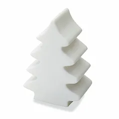 stolna lampa u obliku drvca