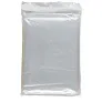 SPRINKLE Foldable raincoat in polybag