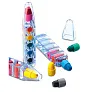 MAGIC Set of 6 wax crayons
