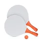 MATCH Beach tennis set
