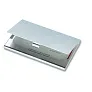 EPSOM aluminijski etui za posjetnice